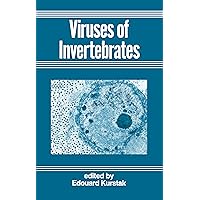 Virus of Invertebrates Virus of Invertebrates Kindle Hardcover