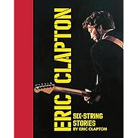 Six-String Stories Six-String Stories Hardcover