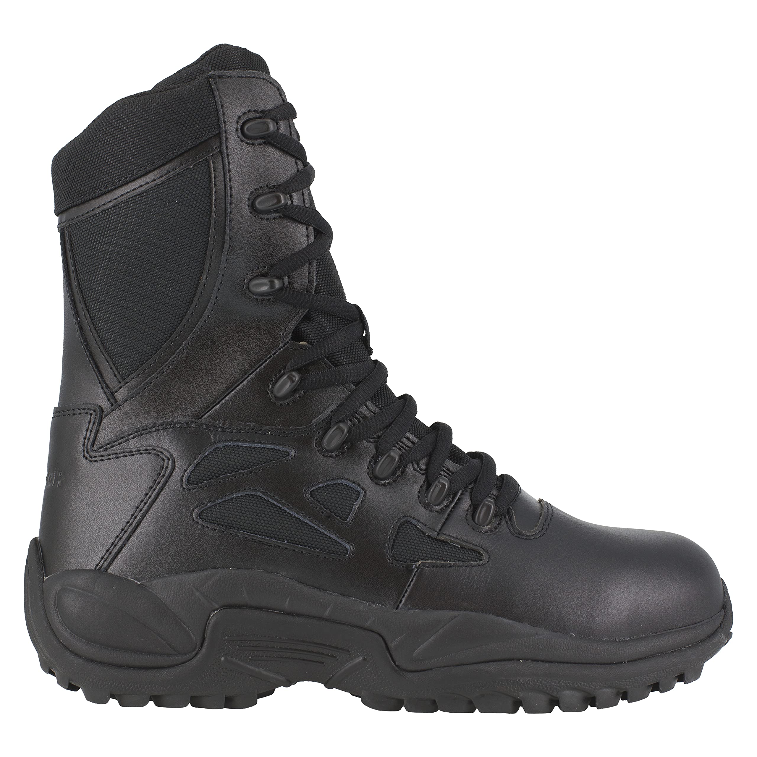 Reebok Work Duty Men's Rapid Response Tactical Boot