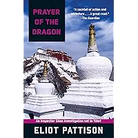 Prayer of the Dragon (An Inspector Shan Investigation Book 5) Prayer of the Dragon (An Inspector Shan Investigation Book 5) Kindle Audible Audiobook Hardcover Paperback