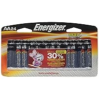 Energizer Holdings EVEE91SBP24H E91SBP-24H General Purpose Battery