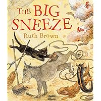 The Big Sneeze The Big Sneeze Kindle Hardcover Paperback