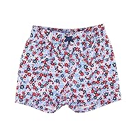 RUGGEDBUTTS Baby/Toddler Boys Swim Trunks