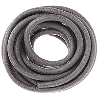 M-D Building Products 71480 1/2-Inch by 20-Feet Backer Rod, Gray