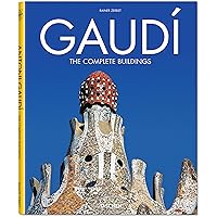 Gaudi: 1852-1926 Antoni Gaudi i Cornet - A Life Devoted to Architecture Gaudi: 1852-1926 Antoni Gaudi i Cornet - A Life Devoted to Architecture Hardcover