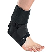 DonJoy Stabilizing Speed Pro Ankle Support Brace