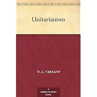 Unitarianism Unitarianism Kindle Paperback Hardcover MP3 CD Library Binding