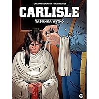 Carlisle - Tome 1 (French Edition) Carlisle - Tome 1 (French Edition) Kindle Paperback