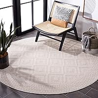 Trends Collection Area Rug - 6'7
