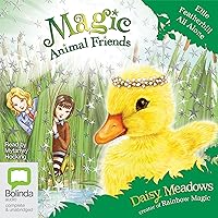 Ellie Featherbill All Alone: Magic Animal Friends, Book 3 Ellie Featherbill All Alone: Magic Animal Friends, Book 3 Kindle Paperback Audible Audiobook Library Binding