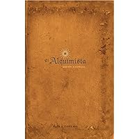 El Alquimista: Edición Illustrada (Spanish Edition) El Alquimista: Edición Illustrada (Spanish Edition) Hardcover