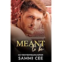 Meant To Be: A Prequel Daddy Novella (Love On Tap 2: Pain & Healing Book 1) Meant To Be: A Prequel Daddy Novella (Love On Tap 2: Pain & Healing Book 1) Kindle