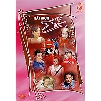 Hai Kich: ESL Hai Kich: ESL DVD