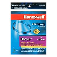 Honeywell H33030 Hoover Replacement Belts 40201030