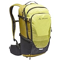 VAUDE Casual, Bright Green, One Size