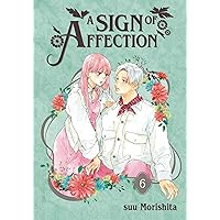 A Sign of Affection 6 A Sign of Affection 6 Paperback Kindle