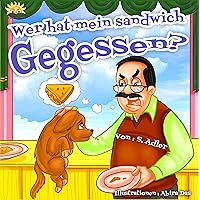 Children's eBooks in German: 