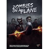 Zombies on a Plane [Download]