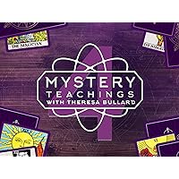 Mystery Teachings - Season 4
