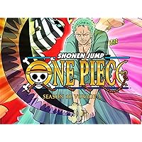 One Piece - Season 10