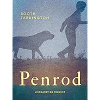 Penrod (Penrod-serien) (Danish Edition) Penrod (Penrod-serien) (Danish Edition) Paperback Audible Audiobook Kindle Hardcover Audio CD