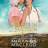 Hearts in Motion Hearts in Motion Audible Audiobook Kindle Paperback