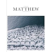 Gospel of Matthew Gospel of Matthew Perfect Paperback