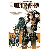 Star Wars: Doctor Aphra Vol. 1: Aphra (Star Wars: Doctor Aphra (2016-2019)) Star Wars: Doctor Aphra Vol. 1: Aphra (Star Wars: Doctor Aphra (2016-2019)) Kindle Paperback