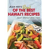Jean Hee's Best of the Best Hawaii Recipes Jean Hee's Best of the Best Hawaii Recipes Spiral-bound