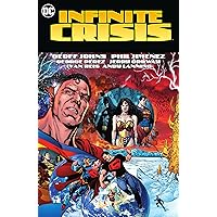 Infinite Crisis (2005-2006) Infinite Crisis (2005-2006) Kindle Paperback Hardcover Comics