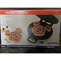 Mickey's Waffler No. 950-NS