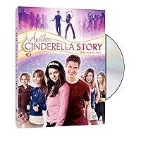 Cinderella Story, A 2 (DVD) Cinderella Story, A 2 (DVD) DVD Multi-Format