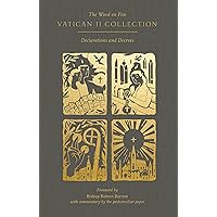 The Word on Fire Vatican II Collection: Declarations and Decrees