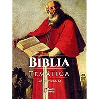 Biblia Temática (Spanish Edition) Biblia Temática (Spanish Edition) Paperback Hardcover