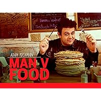 Man v. Food Season 2