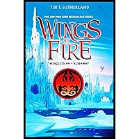 Runaway (Wings of Fire: Winglets #4) Runaway (Wings of Fire: Winglets #4) Kindle