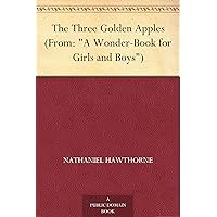 The Three Golden Apples (From: 