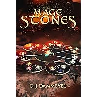 Mage Stones: Part 1 Mage Stones: Part 1 Kindle Audible Audiobook Paperback
