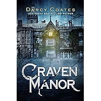 Craven Manor Craven Manor Kindle Audible Audiobook Paperback