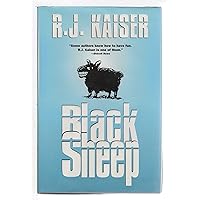Black Sheep Black Sheep Paperback Hardcover