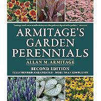 Armitage's Garden Perennials Armitage's Garden Perennials Hardcover Paperback