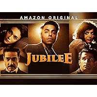 Jubilee - Season 1
