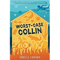 Worst-Case Collin Worst-Case Collin Hardcover Kindle Paperback