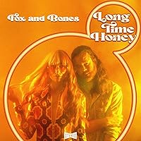 Long Time Honey Long Time Honey MP3 Music