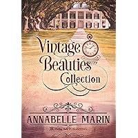 Vintage Beauties Collection Vintage Beauties Collection Kindle
