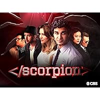 Scorpion, Season 4