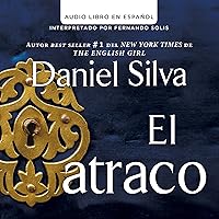 El atraco [The Heist] El atraco [The Heist] Audible Audiobook Kindle Paperback Audio CD