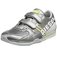 Diesel Toddler/Little Kid Paravelcri Hook-And-Loop Sneaker