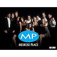 Melrose Place, Season 3
