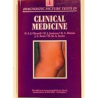 Diagnostic Picture Tests in Clinical Medicine Diagnostic Picture Tests in Clinical Medicine Paperback
